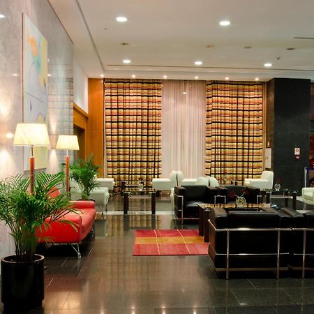 Vip Executive Santa Iria Hotel Санта-Ирия-ди-Азоя Экстерьер фото