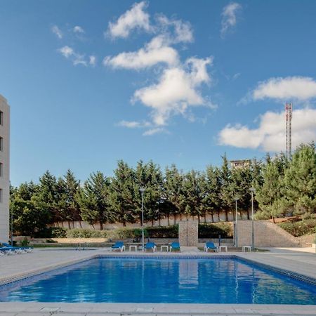 Vip Executive Santa Iria Hotel Санта-Ирия-ди-Азоя Экстерьер фото