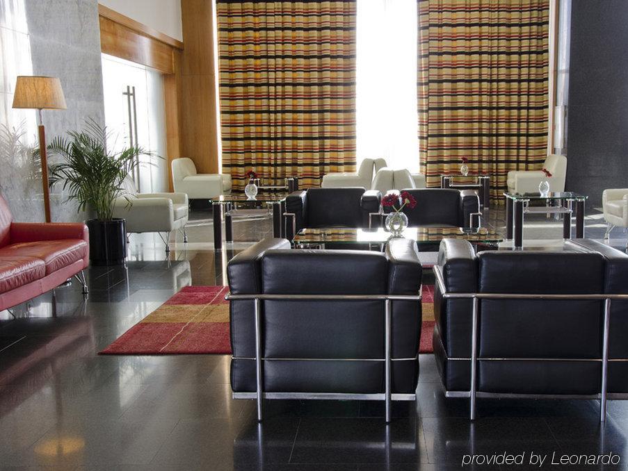 Vip Executive Santa Iria Hotel Санта-Ирия-ди-Азоя Экстерьер фото