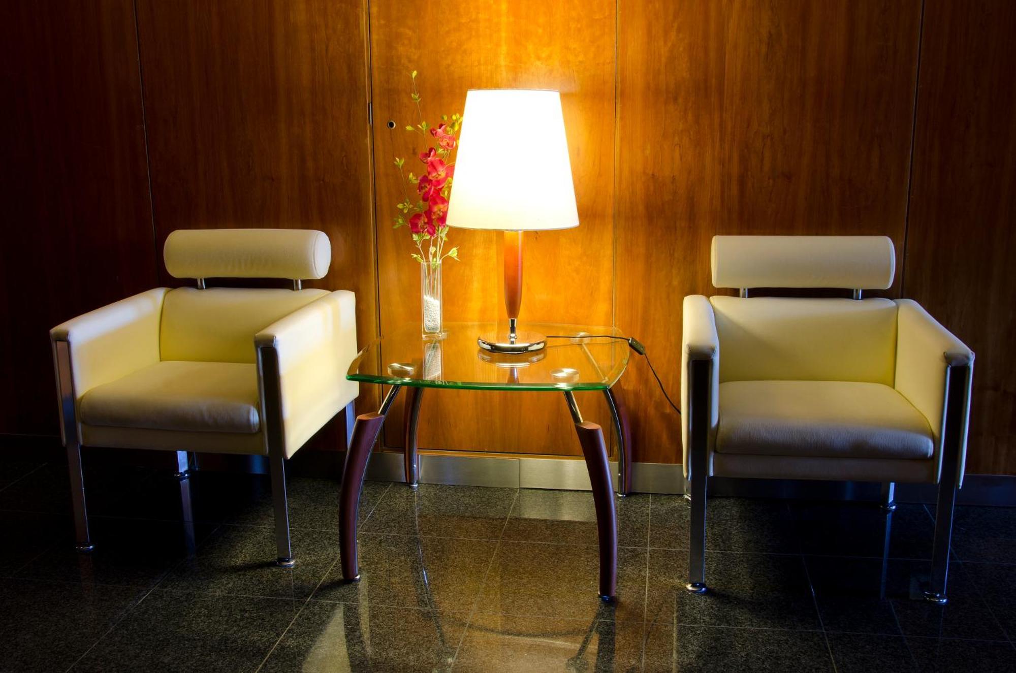 Vip Executive Santa Iria Hotel Санта-Ирия-ди-Азоя Экстерьер фото