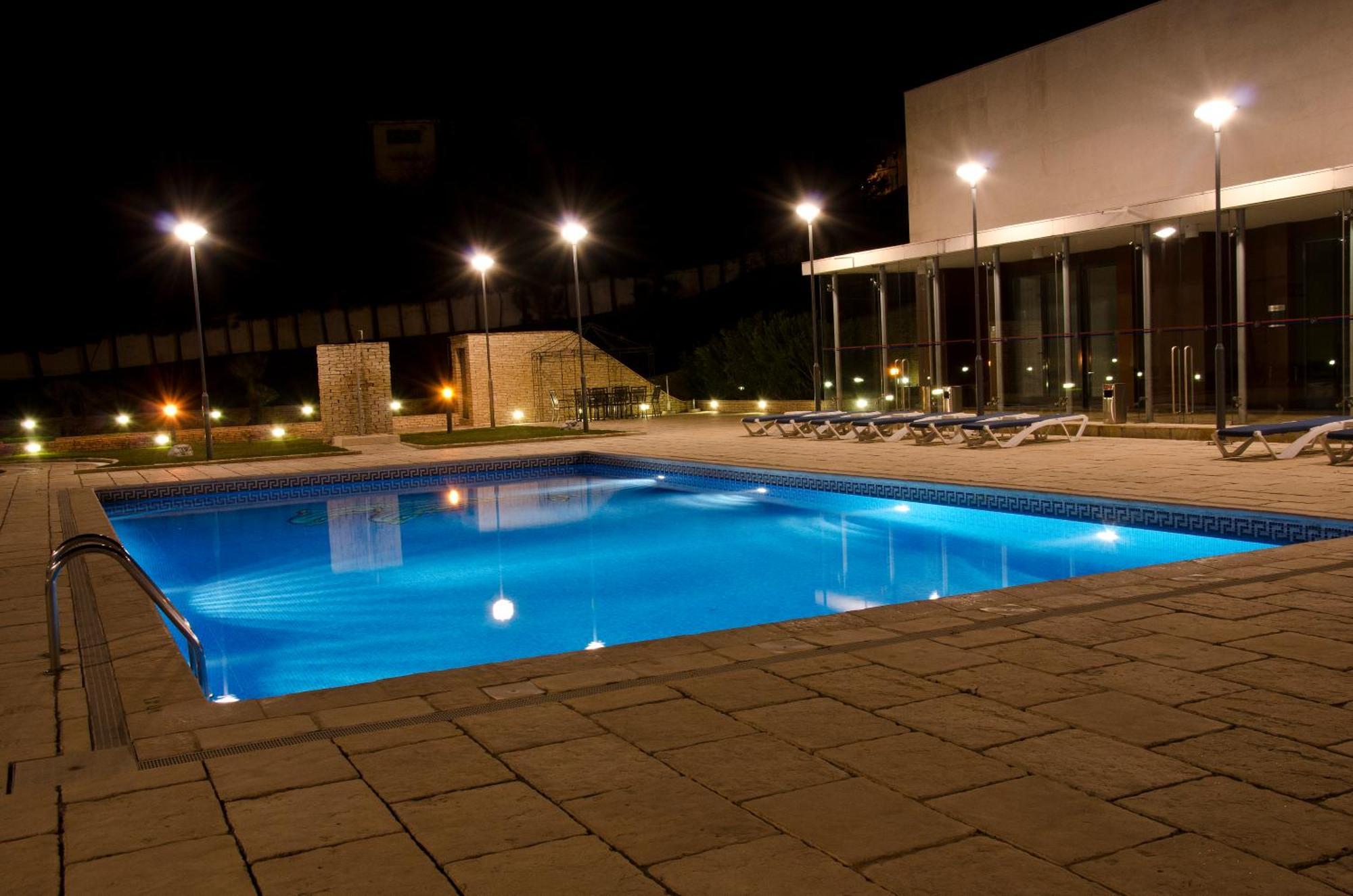 Vip Executive Santa Iria Hotel Санта-Ирия-ди-Азоя Экстерьер фото