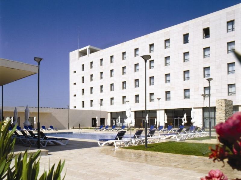 Vip Executive Santa Iria Hotel Санта-Ирия-ди-Азоя Экстерьер фото