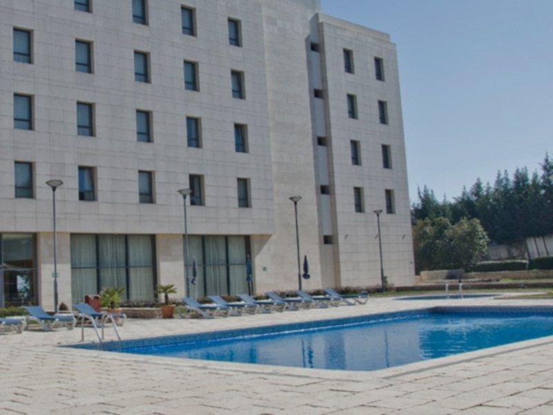 Vip Executive Santa Iria Hotel Санта-Ирия-ди-Азоя Экстерьер фото
