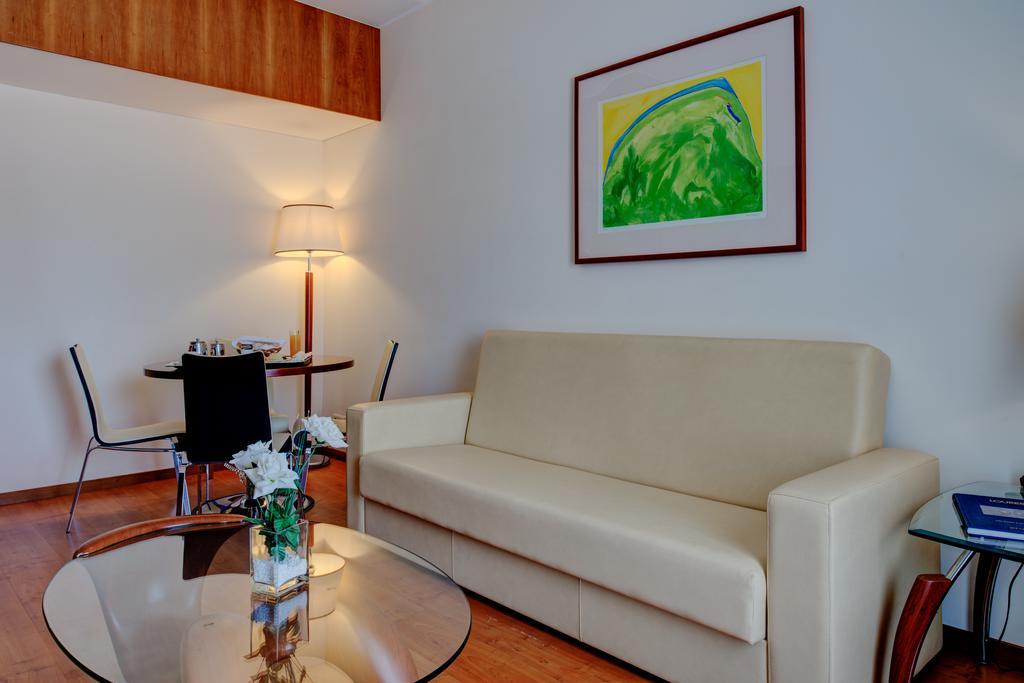 Vip Executive Santa Iria Hotel Санта-Ирия-ди-Азоя Экстерьер фото