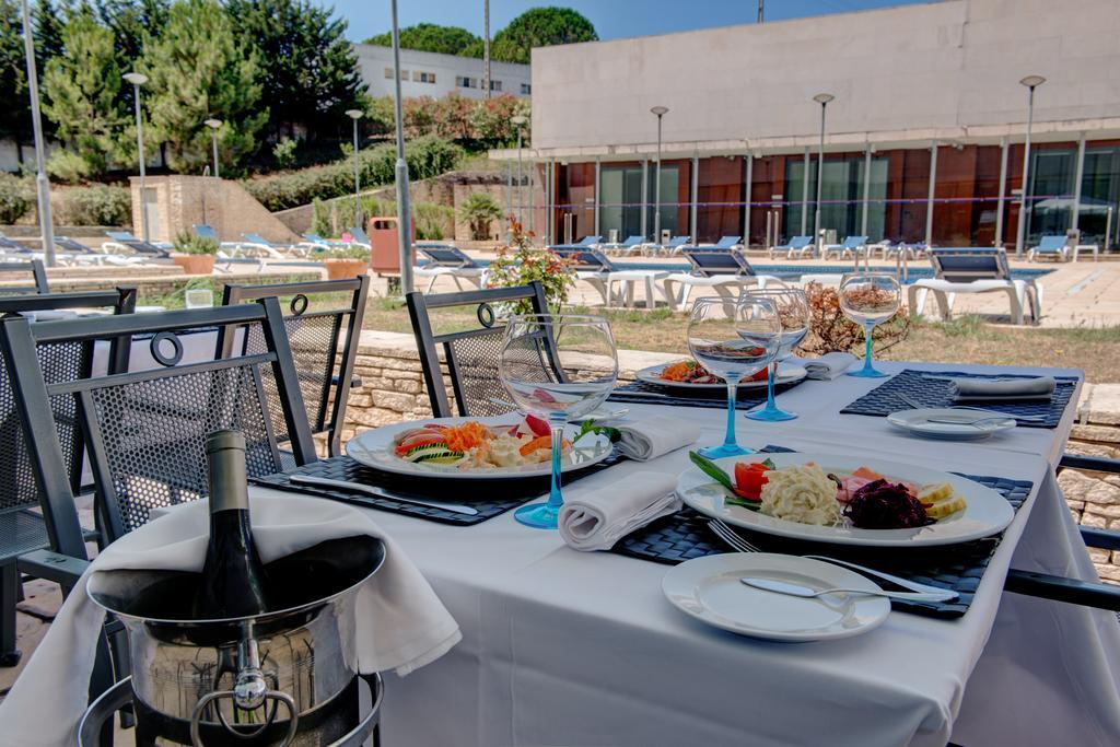 Vip Executive Santa Iria Hotel Санта-Ирия-ди-Азоя Экстерьер фото