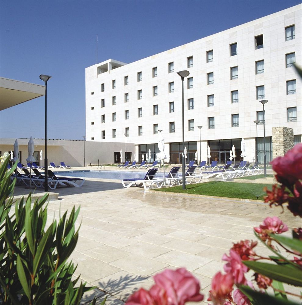 Vip Executive Santa Iria Hotel Санта-Ирия-ди-Азоя Экстерьер фото