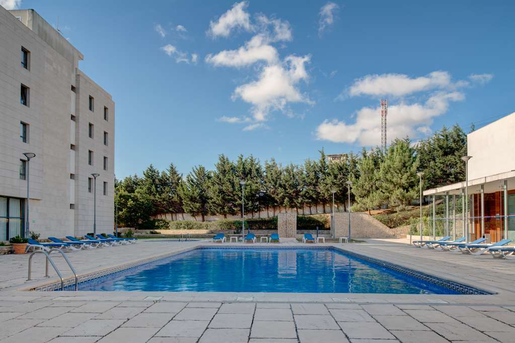 Vip Executive Santa Iria Hotel Санта-Ирия-ди-Азоя Экстерьер фото