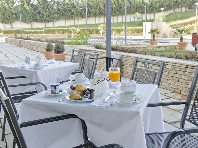 Vip Executive Santa Iria Hotel Санта-Ирия-ди-Азоя Экстерьер фото