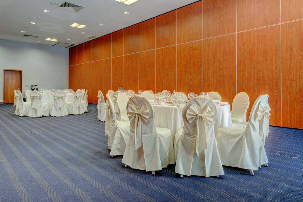 Vip Executive Santa Iria Hotel Санта-Ирия-ди-Азоя Удобства фото